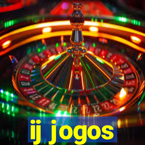 ij jogos